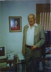 Bob Shirrell, Auto dealer--Insurance broker, May 9, 1994