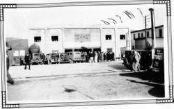 Cloverdale Citrus Fair, February 22, 1931