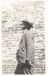 Charles Austin Abbott, 1932