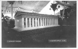 Apple Show Sebastopol, Cal