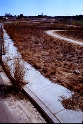 Unidentified area in Sebastopol, California, 1970