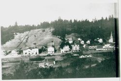 Occidental looking east, July 9, 1902