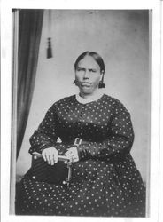 Mary "Polly" (n. Gilliam) Sullivan, 1873