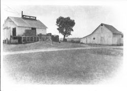 Joe Perry Apple Ranch--Twin Pines--Sebastopol 1912