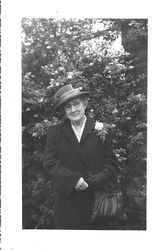 Rhoda Kingwell Smith May,11, 1941