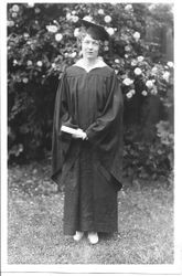 Alma May Smith, May 13, 1933