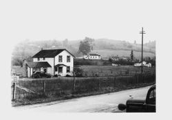 House at 489 Bohemian Highway, Freestone, 1930s