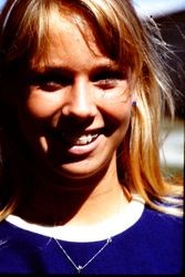 Unidentified Analy High School student, Sebastopol, California