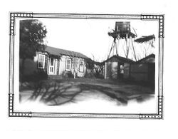 Harry Rosebrook home in Sebastopol