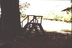 Unidentified property, 1982