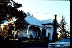 7245 Wilton Avenue, Sebastopol, California, 1975