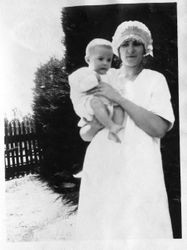 Mrs. Ridley and Jean