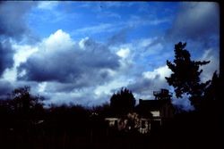 Unidentified property, 1975