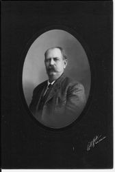 John Wesley Sullivan son of Isaac W. and Mary "Polly" (n. Gilliam) Sullivan, early pioneers of Sonoma County