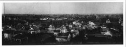 Sebastopol panoramic view from Calder Hill