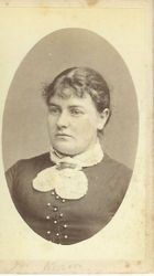 Frances McQuade Sullivan, wife of Cornelius "Neal" Sullivan