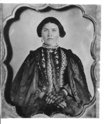 Jane Taylor Branscomb