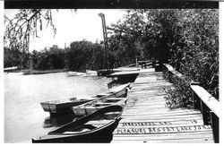 Pleasure Resort, Lake Jonive, Sebastopol