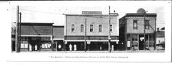 South Main Street, Sebastopol, California