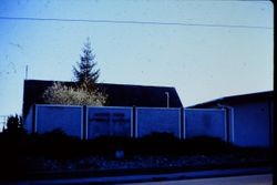 Mt. Olive Lutheran Church, 1970s