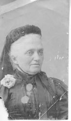 Harriet Adeline Sebring Allen