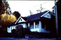 7207 Calder Avenue, Sebastopol, California, 1975