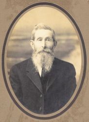 Lloyd Loss Goddard, Ben Abbott's maternal great-grandfather