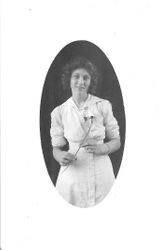 Anne Edwina Smith