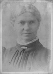 Nancy Blaisdell Graves Williamson