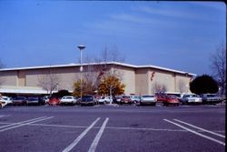Emporium Store in Santa Rosa, 1977