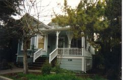 7224 Calder Avenue in Sebastopol in 1990