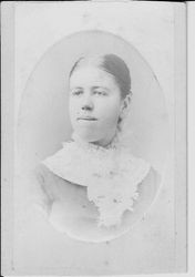 Nancy Eleanor Sullivan Crabtree