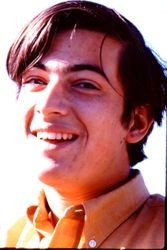 Unidentified Analy High School student, Sebastopol, California