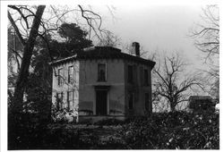 Octagon house in Two Rock, 2003