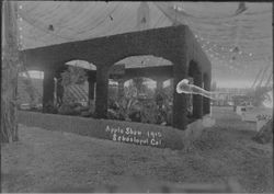 Apple Show 1915, Sebastopol, Cal