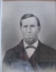 Lorentz Meyer, father of Elizabeth Meyer Carrillo