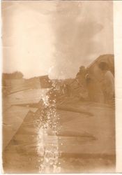 Bodega airplane crash, 1926