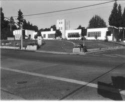 Parkside School, 7450 Bodega Avenue, Sebastopol, California, 2006