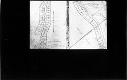 Map no. 5 Guernewood Terrace--map no. 2 Guernewood Terrace