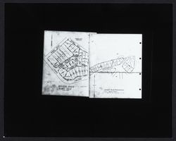 Map of Riverlands Subd. no. 2--map of East Guernewood