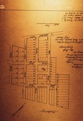 Healdsburg subdivision map