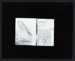 Map no. 6 Guernewood Terrace--map of Edendale Subd