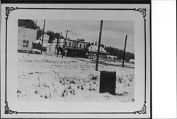 Garibaldi Saloon and Brians Store