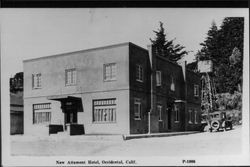 New Altamont Hotel