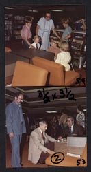 Dedication of the Sebastopol Public Library, Sebastopol, California, 1976