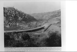 Turning Feather River, Butte Co. Crocker Co., California, 1894