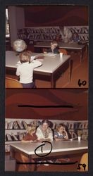 Dedication of the Sebastopol Public Library, Sebastopol, California, 1976