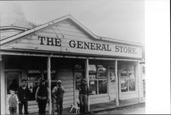 John Gonnella's General Store