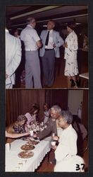 Dedication of the Sebastopol Public Library, Sebastopol, California, 1976