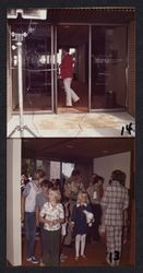 Dedication of the Sebastopol Public Library, Sebastopol, California, 1976